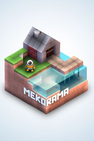 Mekorama XBOX LIVE Key EUROPE