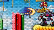 Buy Bot Gaiden XBOX LIVE Key ARGENTINA