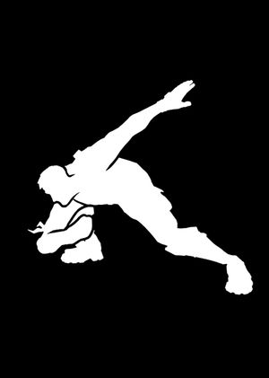 Fortnite - Deep Dab Emote (DLC) Epic Games Key GLOBAL