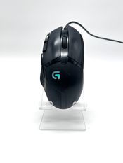 Logitech G402 Gaming Laidinė Juoda Žaidimų Pelė