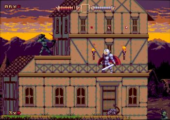 Redeem Demons of Asteborg PlayStation 5