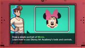 Disney Art Academy 3DS