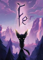 Fe (Nintendo Switch) eShop Key UNITED STATES