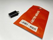 SteelSeries Aerox 5 Wireless USB-C dongle (Original, Opened Box) for sale