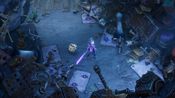 Redeem Lost In Random: The Eternal Die Steam Key (PC) ROW