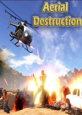 Aerial Destruction