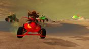 Toy Wars Invasion
