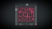 Pixel Hentai Mosaic