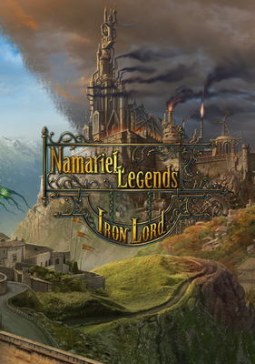 Namariel Legends: Iron Lord Premium Edition game cover