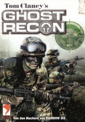 Tom Clancy's Ghost Recon Gog.com Key GLOBAL