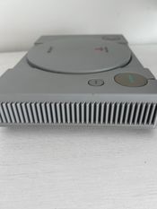 PlayStation Original, Grey