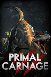 Primal Carnage (PC) Steam Key GLOBAL