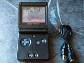 Redeem Gameboy Advance SP