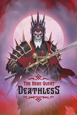 Deathless. The Hero Quest historic low price