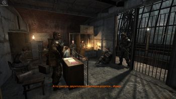 Get Metro 2033 Xbox 360