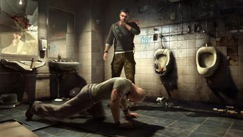 Tom Clancy's Splinter Cell: Conviction - Shadow Edition Xbox 360 for sale
