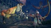 Monster Hunter Rise Steam Key (PC) SOUTHEAST ASIA