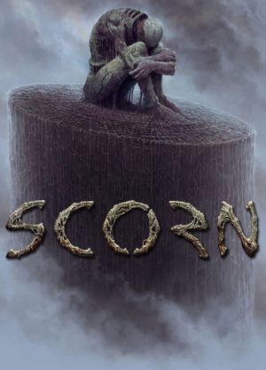 Scorn