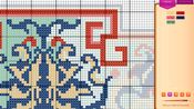 Cross-Stitch Puzzle Steam Key GLOBAL for sale