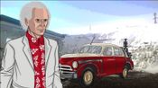 Get Spakoyno: Back to the USSR 2.0  (PC) Steam Key GLOBAL