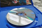 Need For Speed Carbon PlayStation 2