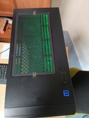 Parduodamas stacionaras su AMD Ryzen 5 3500X, 16GB RAM, 500GB,GTX 1050 už 350€  for sale