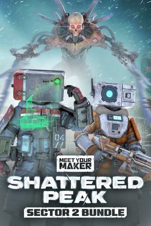 Meet Your Maker: Sector 2 Bundle XBOX LIVE Key ARGENTINA