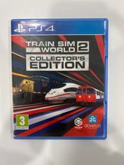 Train Sim World 2 Collector's Edition PlayStation 4