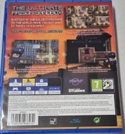 The Escapists 2 PlayStation 4