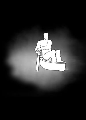 Fortnite - Machete Paddle Emote (DLC) Epic Games Key GLOBAL