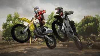 Get MX vs. ATV Alive PlayStation 3