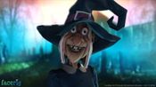 FaceRig - Halloween Avatars 2014 (DLC) (PC) Steam Key GLOBAL for sale