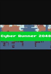 Cyber Runner 2048 (PC) Steam Key GLOBAL