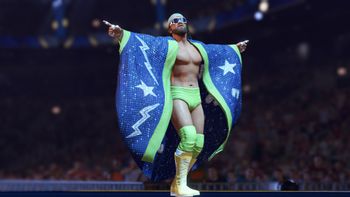 WWE 2K22 PlayStation 5