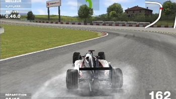 Formula One 04 PlayStation 2