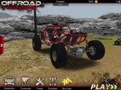 Redeem Offroad Outlaws