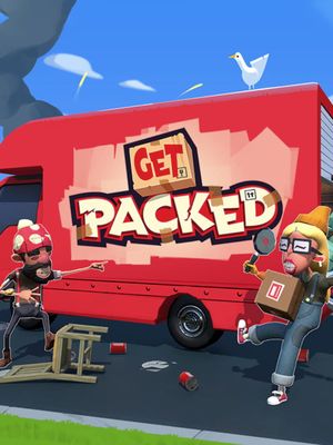 Get Packed
