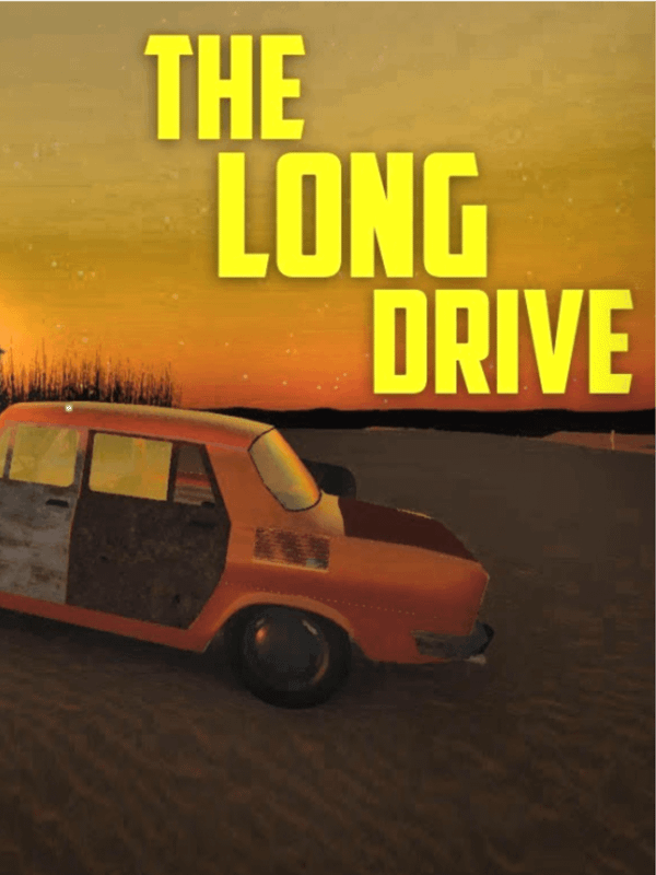 Get The Long Drive for free with Snakzy rewards