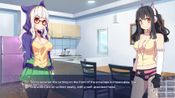 Sakura Gamer (PC) Steam Key EUROPE for sale