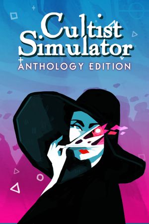 Cultist Simulator: Anthology Edition XBOX LIVE Key UNITED STATES