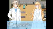 Consummate:Missing World
