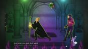 Just Dance: Disney Party 2 Wii