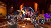 Redeem MOTHERGUNSHIP: FORGE [VR] (PC) Steam Key GLOBAL