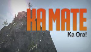 Ka Mate