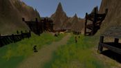 VR Scape