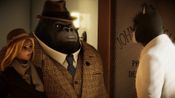 Blacksad: Under the Skin (Xbox One) Xbox Live Key UNITED STATES for sale