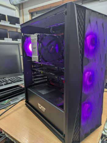 Workstation su 64GB ram ir 2x Quadro P4000