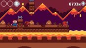 Super Wiloo Demake for sale