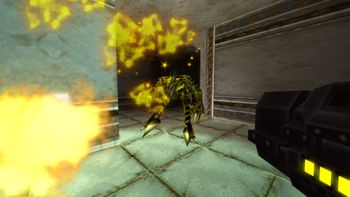 Get Turok 2: Seeds of Evil Nintendo 64