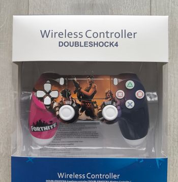 Naujas PS4 Wireless Bluetooth PC Playstation 4 V2 pultelis controller valdyklis